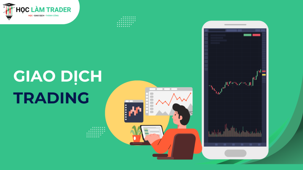 Giao dịch trading