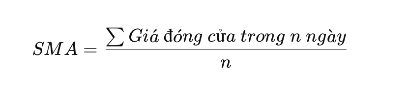 cong thuc sma