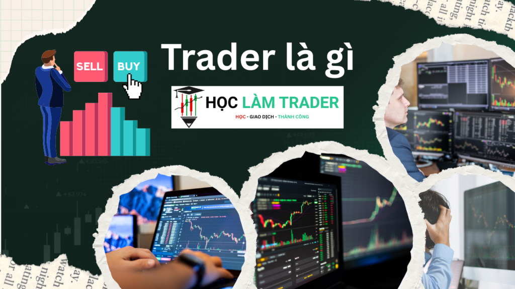 trader-la-gi