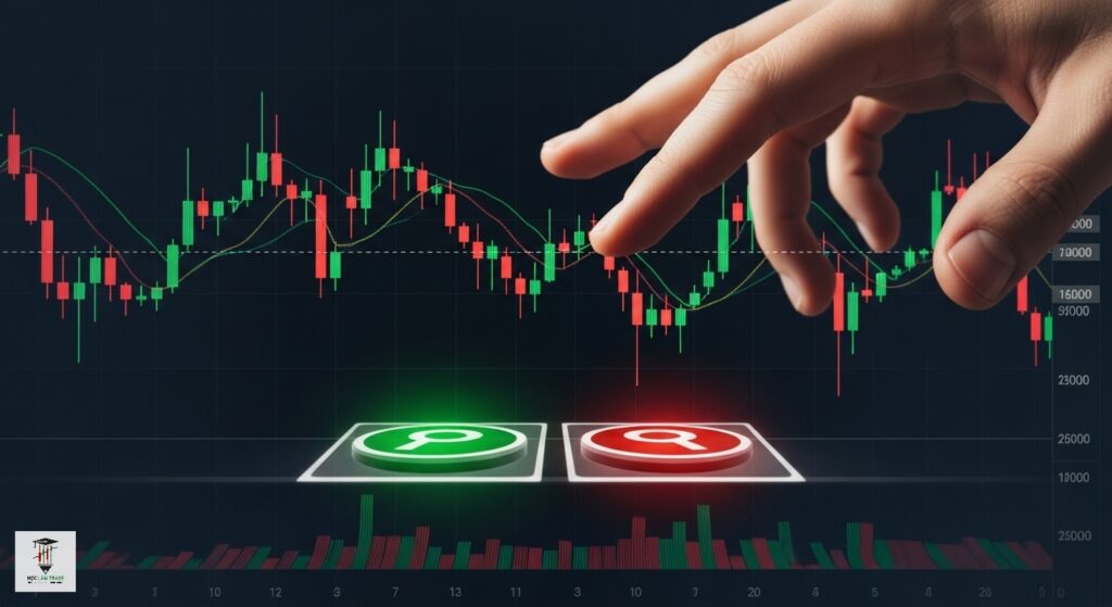 ICT Trading: Giải Mã Logic Thị Trường, Giao Dịch Như Tổ Chức Lớn ICT Trading