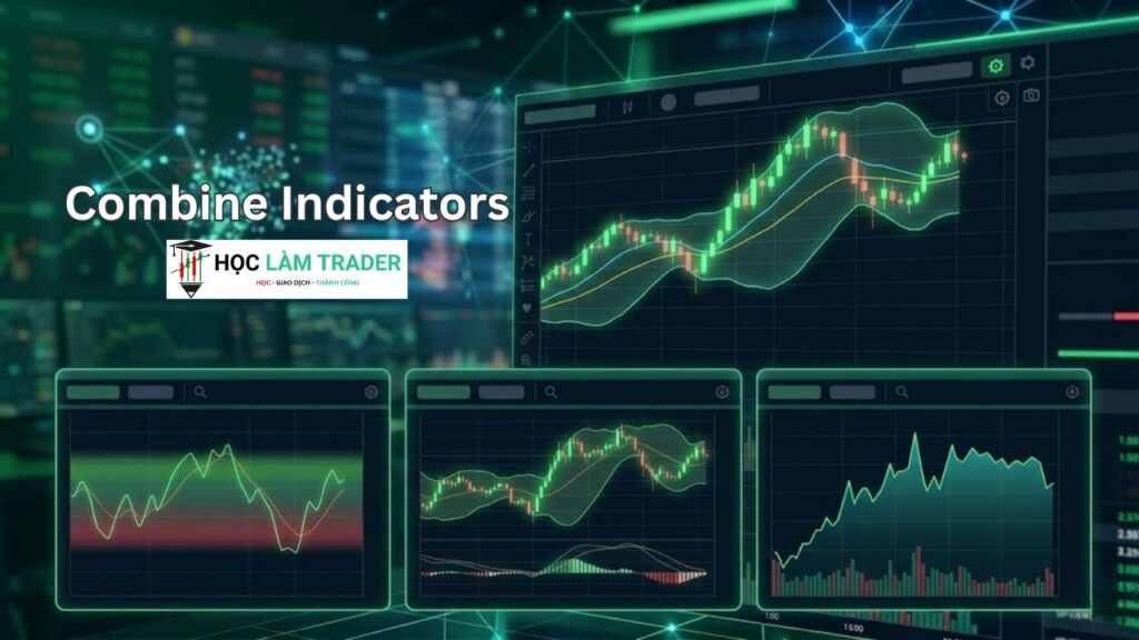 Technical Indicators Trading: A Practical Guide to Reading Markets With Clarity Combine Indicators
