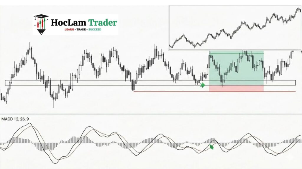 MACD Indicator Strategy Guide: Crossovers, Histogram, and Trend Confirmation Complete MACD Trading Strategy