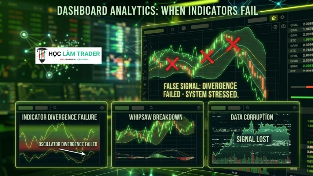 Technical Indicators Trading: A Practical Guide to Reading Markets With Clarity When Indicators Fail