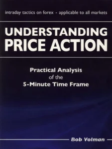 Sách HÀNH ĐỘNG GIÁ FOREX
