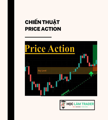 Tài liệu chiến thuật price action