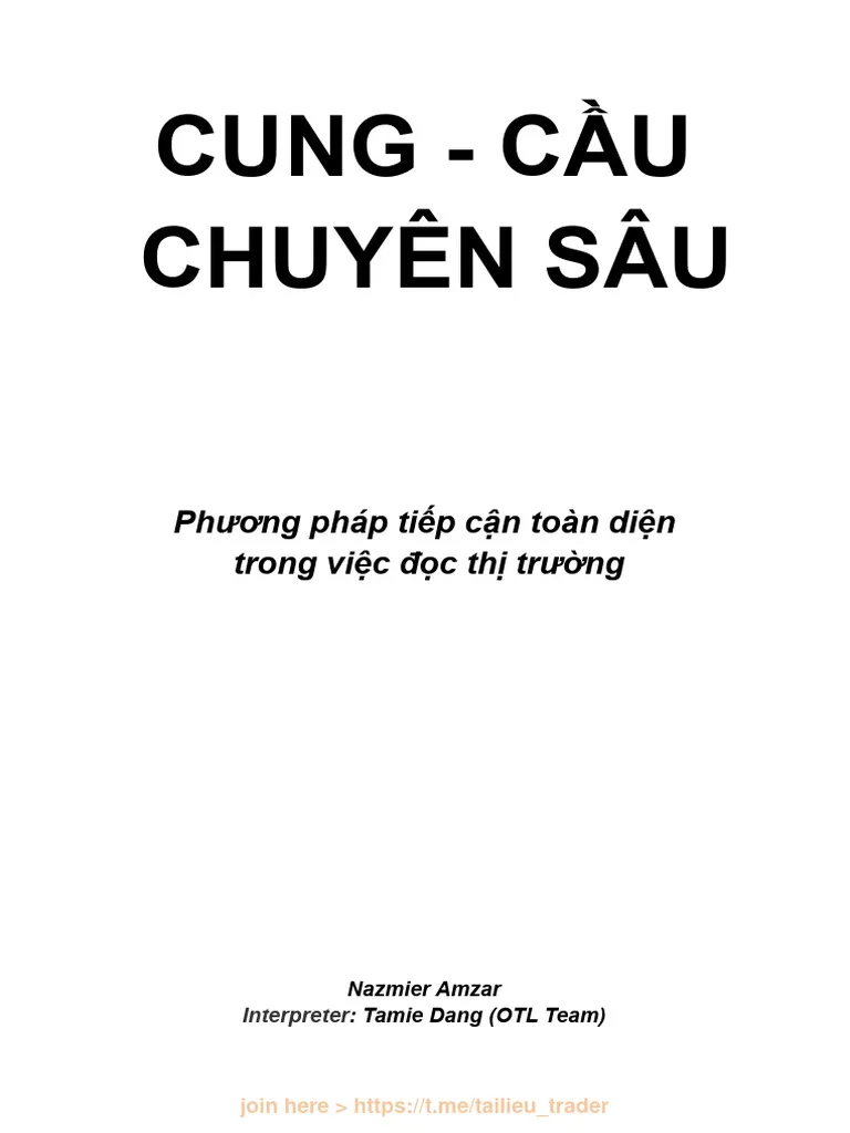 CUNG - CẦU CHUYÊN SÂU