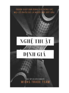 Ebook Nghệ Thuật Định Giá
