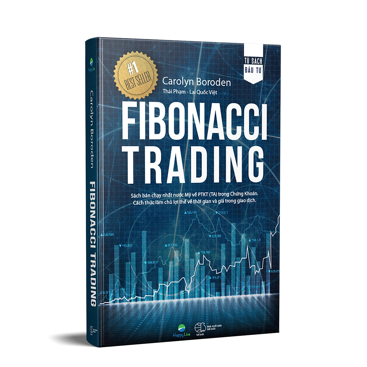 Sách Fibonacci trading