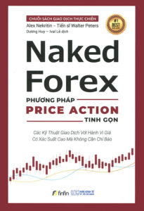 Sách Naked Forex