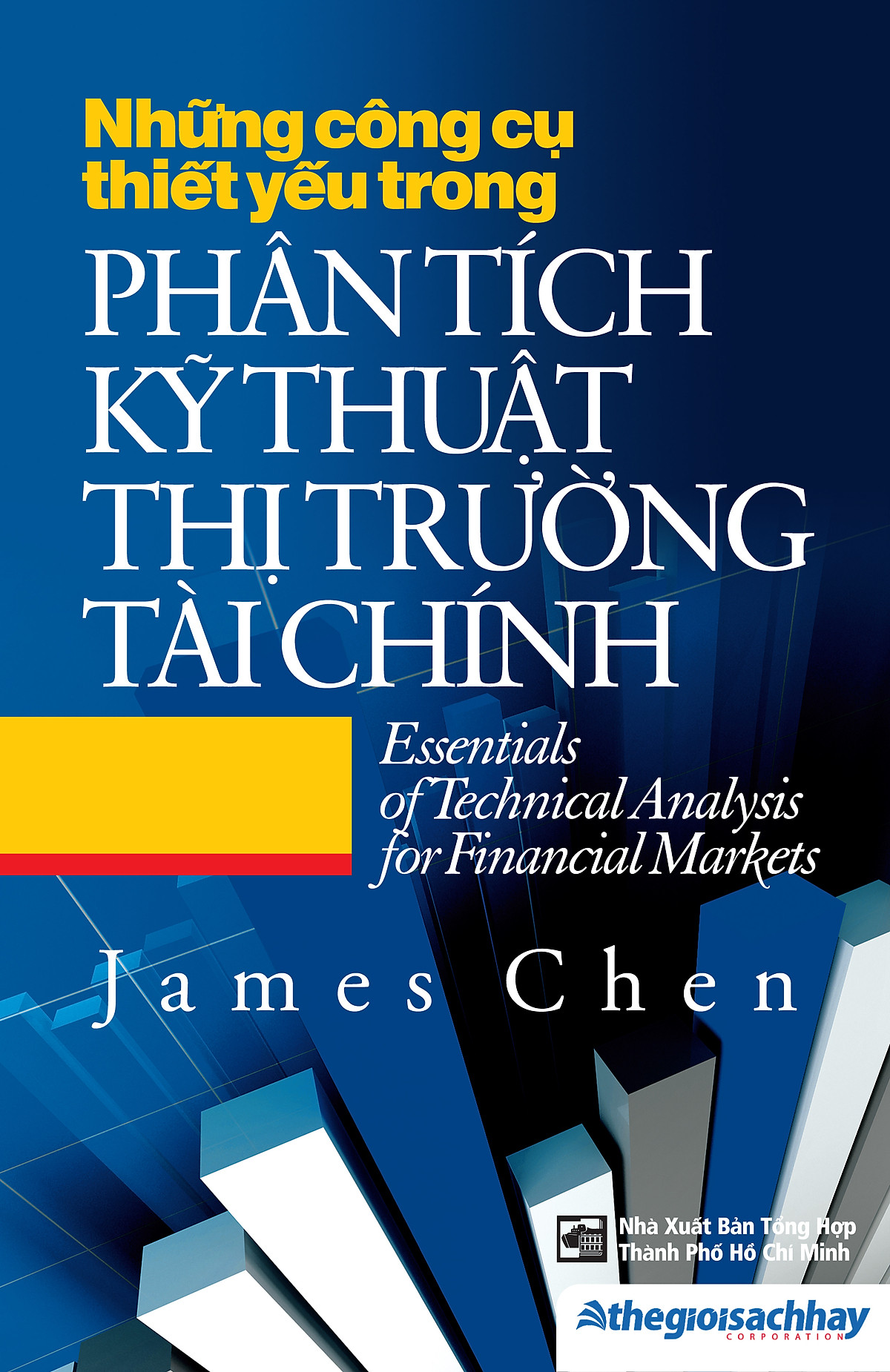 Sách Những công cụ thiết yếu