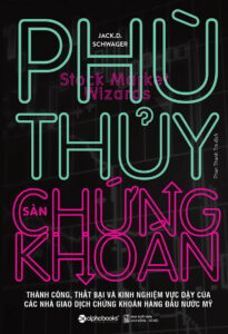 Sách Phù Thủy Sàn Chứng Khoán