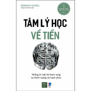 Sách Tâm Lý Học Về Tiền