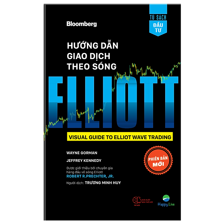 Sach huong dan giao dich theo song Elliott