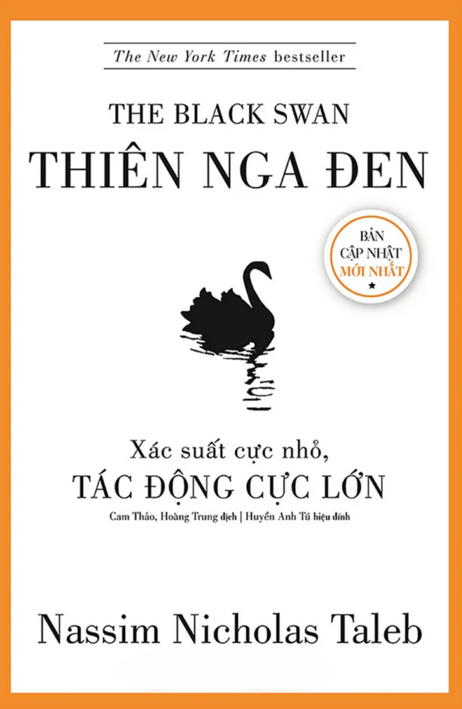 Sach thien nga den