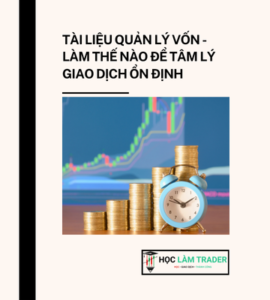 Tài liệu Quản Lý Vốn - Làm Thế Nào Để Tâm Lý Giao Dịch Ổn Định