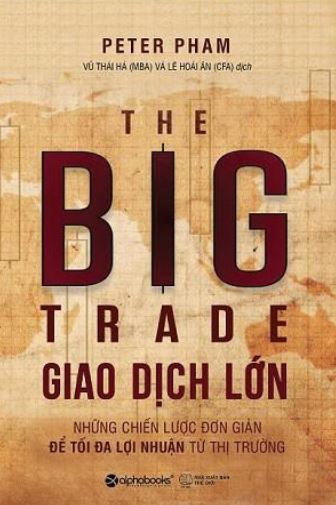 Sách The Big Trade