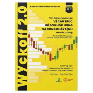 Sách Wyckoff 2.0