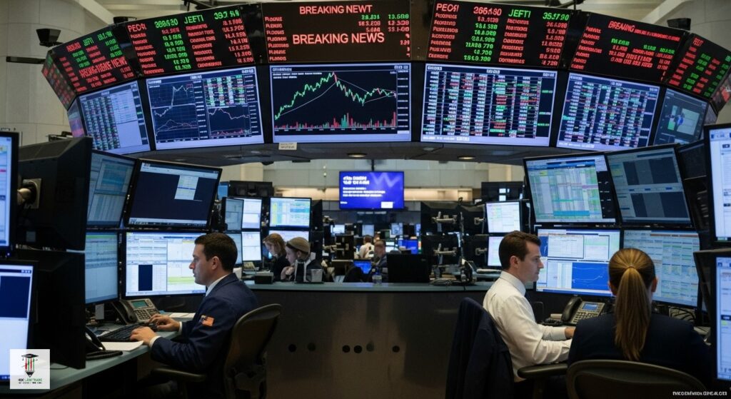 Forex là gì? Tìm hiểu thị trường ngoại hối từ cơ bản Forex Là Gì