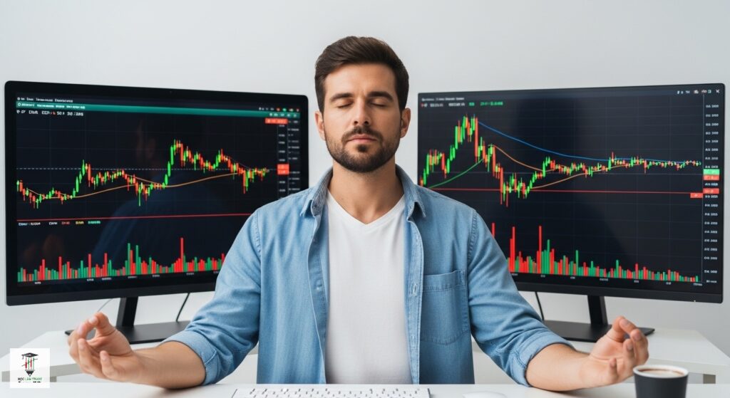 Hệ Thống Giao Dịch và Phương Pháp Giao Dịch Tư Duy Hệ Thống Giao Dịch