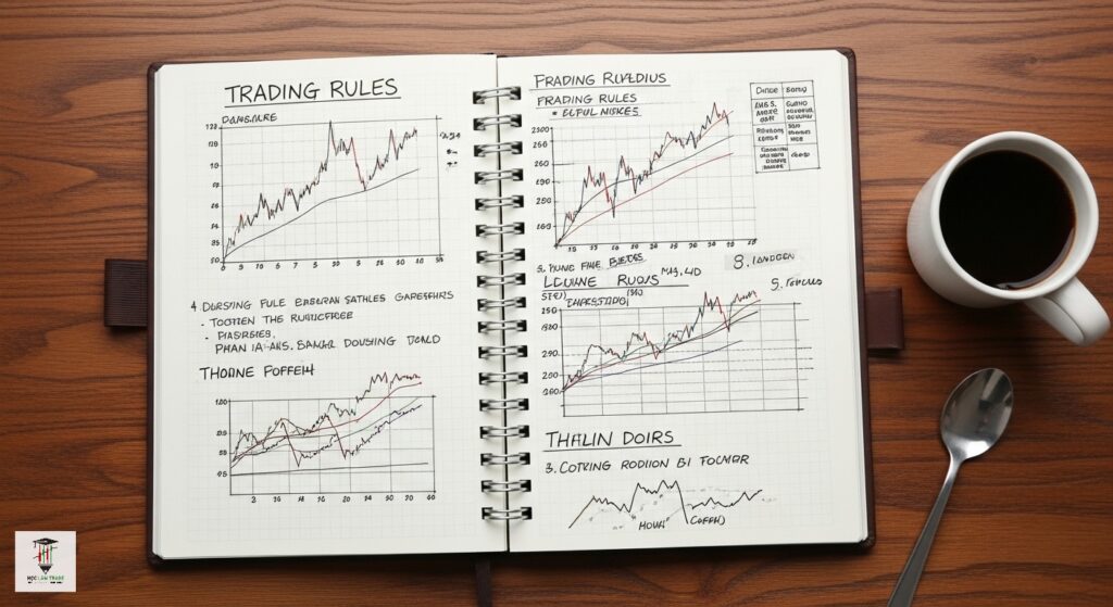 Hệ Thống Giao Dịch và Phương Pháp Giao Dịch Hệ thống Giao Dịch