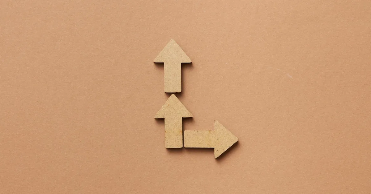 Mô Hình 1-2-3 Reversal: Setup Bắt Đỉnh Đáy Đơn Giản Dành Cho Người Mới Khái niệm và đường hướng đảo chiều của thị trường