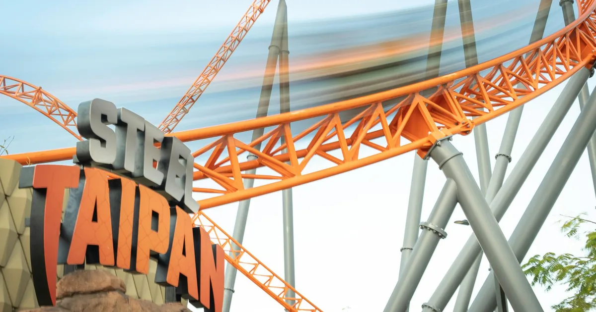 Volume Climax: Nhận Diện Cây Nến 'Cao Trào' Mua Đỉnh Bán Đáy Của Đám Đông Hình ảnh tàu lượn neo trên đỉnh cao chót vót chờ lao dốc