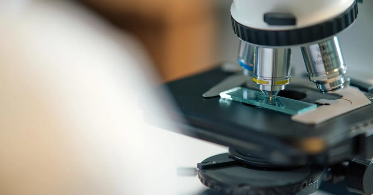 Sai Lầm Phổ Biến Nhất Khi Dùng Elliott: Kẻ Ngáo Cầu 'Nhìn Đâu Cũng Thấy Sóng' Nhìn qua kính lúp đại diện cho lỗi soi quá kỹ khung thời gian M1, M5