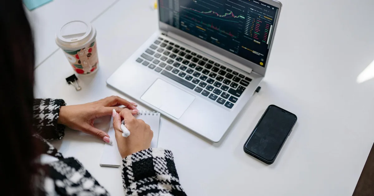 Elliott Wave Theory Simplified: Stop Overcomplicating Market Structure Elliott Wave Rules