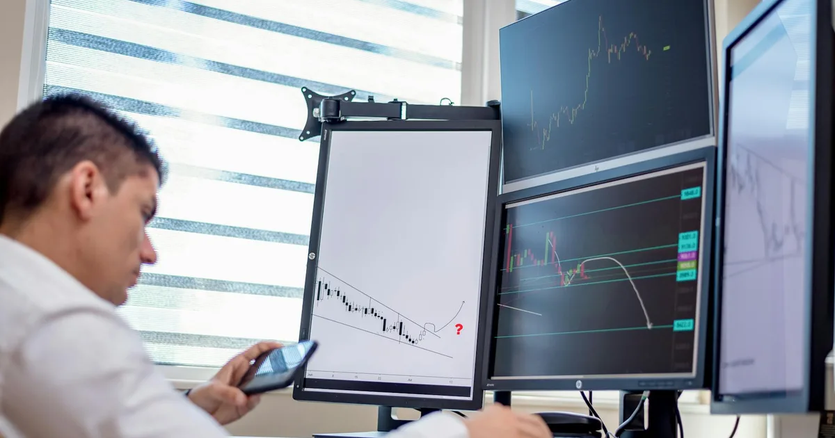 Elliott Wave Theory Simplified: Stop Overcomplicating Market Structure Trading the Waves