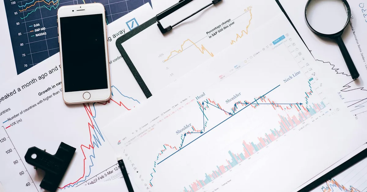 Trend Là Gì? 3 Cách Xác Định Xu Hướng Cực Nhanh Bằng Mắt Thường Cách vẽ Trendline giới hạn để đón điểm vào lệnh chuẩn xác