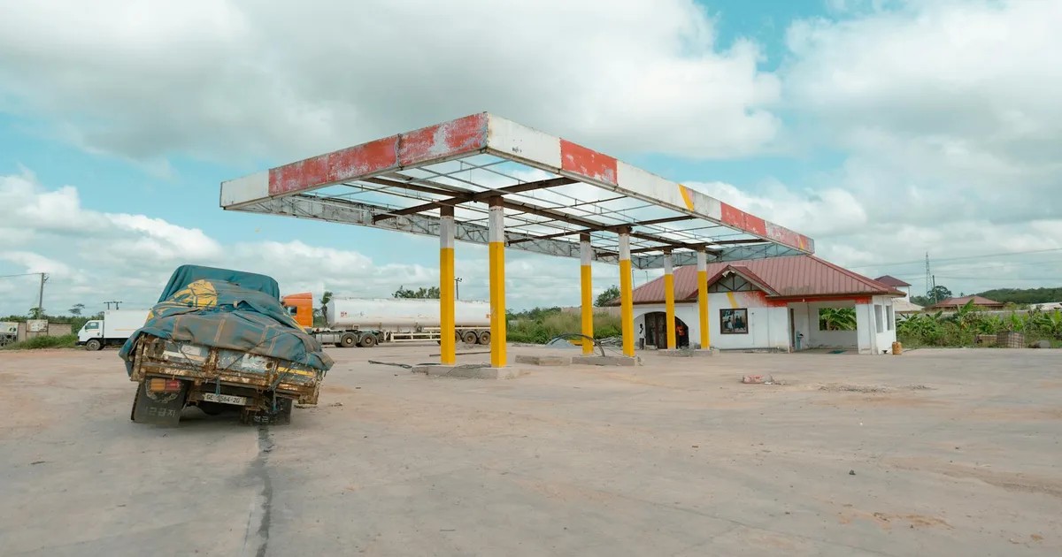 Checklist Phân Tích Volume: 10 Câu Hỏi Xuyên Thấu Lời Nói Dối Của Giá Sự cạn kiệt khí, nhiên liệu giữa chặng đường dài biểu tượng cho cạn kiệt Buy/Sell volume