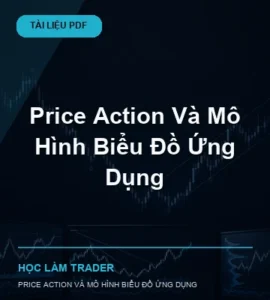 Bìa tài liệu Price Action Và Mô Hình Biểu Đồ Ứng Dụng