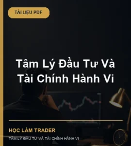 Bìa tài liệu Tâm Lý Đầu Tư Và Tài Chính Hành Vi