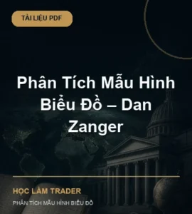 Bìa tài liệu Phân Tích Mẫu Hình Biểu Đồ – Dan Zanger