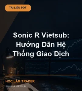 Bìa tài liệu Sonic R Vietsub: Hướng Dẫn Hệ Thống Giao Dịch