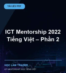 Bìa tài liệu ICT Mentorship 2022 Tiếng Việt – Phần 2