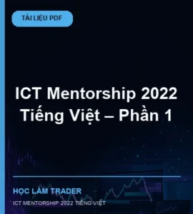 Bìa tài liệu ICT Mentorship 2022 Tiếng Việt – Phần 1