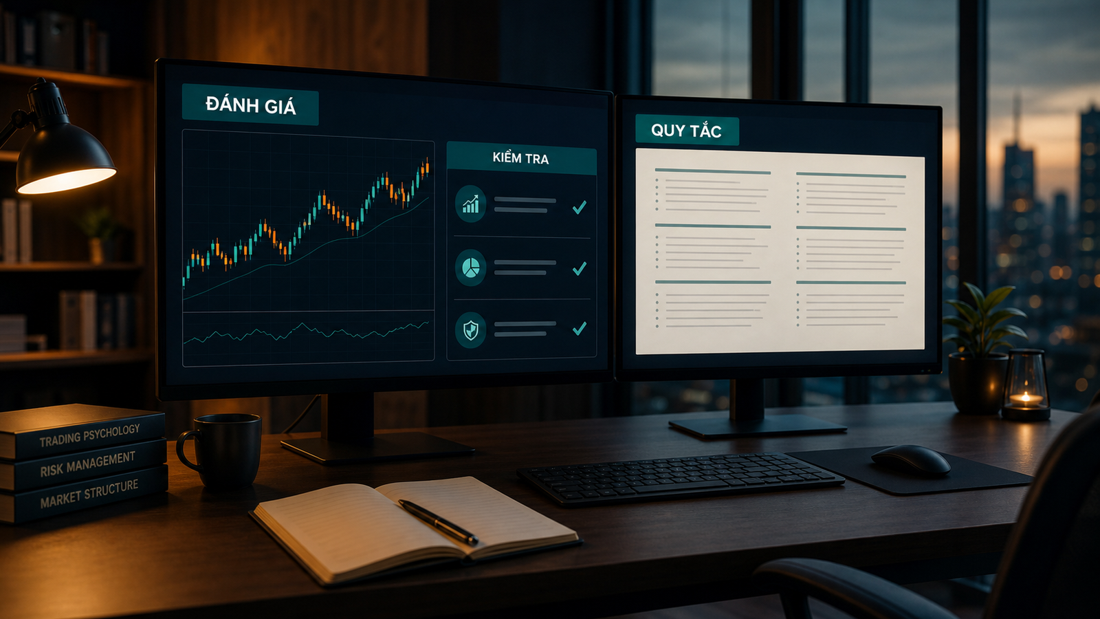 FTMO Review: Rules, Simulated Environment and Due Diligence Rulebook and due-diligence checklist for an FTMO review